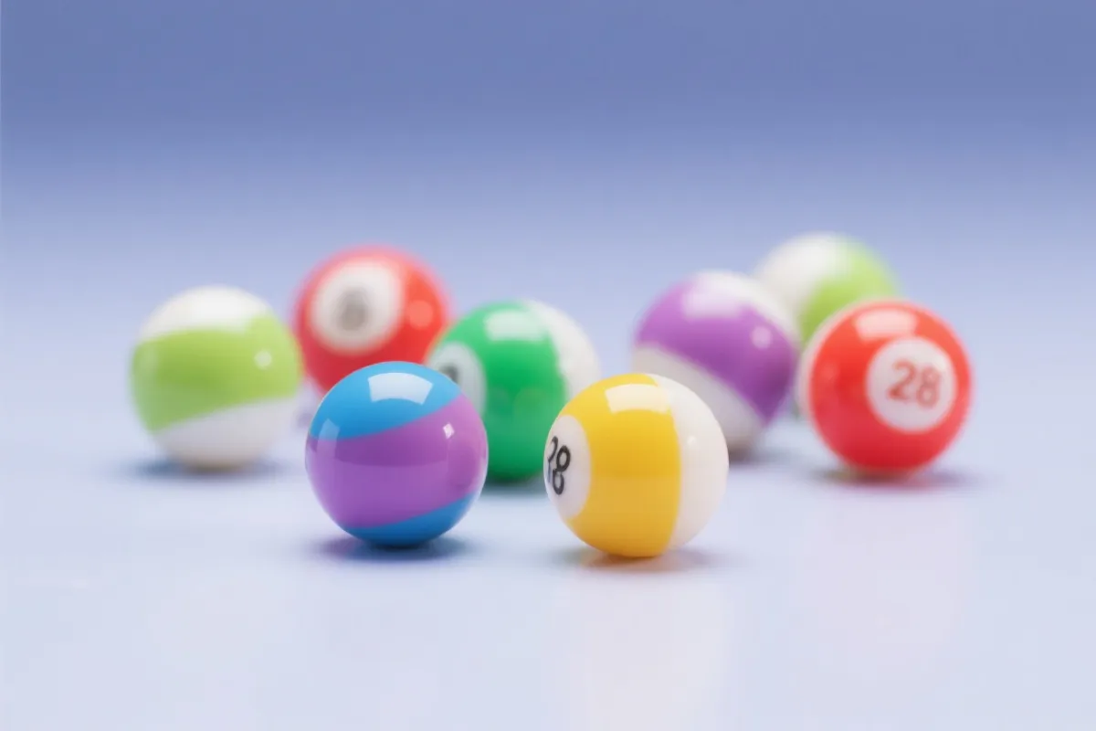 大乐透开奖信息可视化